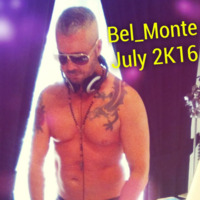 FEELING THE BEATS (CHAPTER III) - BEL MONTE July 2K16 by Bel_Monte
