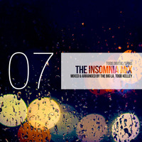 The Insomnia Mix, Volume 7 by The Big La, Todd Kelley