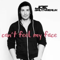 Joe Gauthreaux's Mixdown :: Can't Feel My Face by Joe Gauthreaux