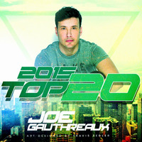 Joe Gauthreaux's Top 20 of 2015 by Joe Gauthreaux