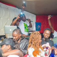 DJ MR.T &amp; MC JOSE DYNAMIC DUO  LIVE SET EPISODE 1 AT COCORICO NAIROBI KENYA 2022 by Dj Mr.T KENYA