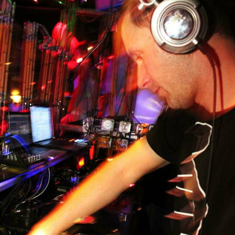 DJ D-Funkt