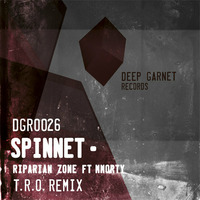 Riparian Zone (feat. mmorty) by Spinnet