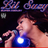 Lil Suzy - Medley (By Sandrão DJ) by Sandrão DJ