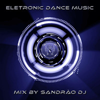 Techno Mix (By Sandrão DJ) by Sandrão DJ