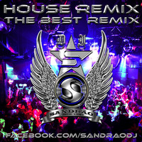 House Remix &amp; Mashup - Mix (By Sandrão DJ) by Sandrão DJ