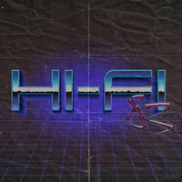 vigilante by Hi-fi 83