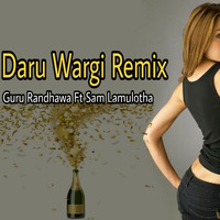 Daru Wargi - Sam Lamulotha - Remix by Sam Lamulotha