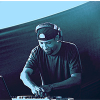 DJ Xell @ XPONENT MIX (NO NAME)  130 bpm Techno by Xell