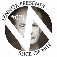 Slice Of Nite #021: Live @ Warm up for Giorgio Moroder - Skol Beats Factory (08.08.14) by Lennox Hortale