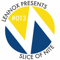 Slice Of Nite #013: Live @ Parada Musical 2013 - Lapa (RJ) by Lennox Hortale