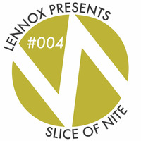 Slice Of Nite #004: Disco Funk by Lennox Hortale