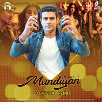 MUNDIYAAN TU BACHKE - DJ VISHAL.mp3 by Vishal Singh