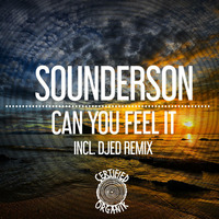 Can You Feel It - Sounderson