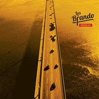 Los Brando - Riddles by Negro Pésimo