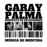 Garay-Palma - Incitación a la desobediencia civil by Negro Pésimo