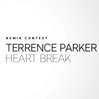 Terrence Parker - Heart Break (Code Freeze Edit) by CodeFreeze