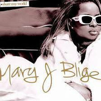091-MARY J.BLIGE - I CAN LOVE YOU(MÁRCIO ALVES DJ RMX 2016) by Márcio Alves Dj Rio de Janeiro