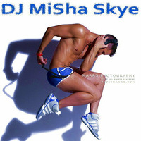 MiSha Skye - A 1000 Nights (Master) by MiSha Skye
