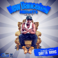 NEW DANCE-HALL HEIGHTS -DJ SHATTAH RANKS(URBAN BEATZ ENT) by Shattah Ranks