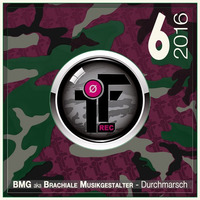 BMG - Durchmarsch (TSBiN &amp; MÉSZÁRØS Remix) by TSBiN aka TeeSeN & SchuBi