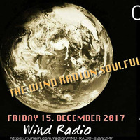 Dr. Disco - The Wind Radio Soulful Session #5 by Dr. Disco
