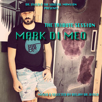 Dr. Disco - Mark Di Meo Tribute Mix by Dr. Disco