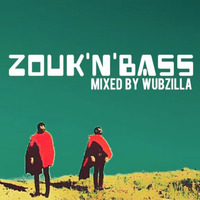 SNGS4DNGRGRL - A Zouk'n'Bass Mix by Wubzilla