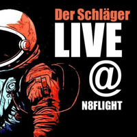 Der  Schläger  Live  @  N8FLIGHT / HOUSE &amp; TECHNO / 20.04.24 by Der Schläger / Digital listen Jack / Sample Heinz / DJ 80s KID