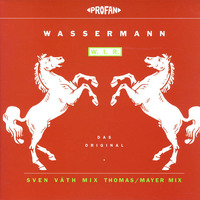 Wassermann - WIR (Schläger RMX) by Der Schläger / Digital listen Jack / Sample Heinz / DJ 80s KID
