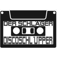 Der Schläger - Discoschlüpper #2 by Der Schläger / Digital listen Jack / Sample Heinz / DJ 80s KID