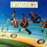 Dynasty - I,ve just Begun to Love you (Schläger RMX) by Der Schläger / Digital listen Jack / Sample Heinz / DJ 80s KID