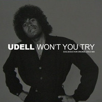 Udell - Won´t you Try (Schläger Rmx) by Der Schläger / Digital listen Jack / Sample Heinz / DJ 80s KID