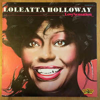 Loleatte Holloway - Love Sensation (Schläger Rmx) by Der Schläger / Digital listen Jack / Sample Heinz / DJ 80s KID