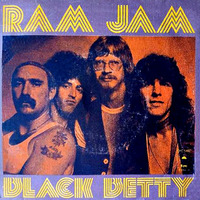 Ram Jam - Black Betty (Schläger Rmx) by Der Schläger / Digital listen Jack / Sample Heinz / DJ 80s KID