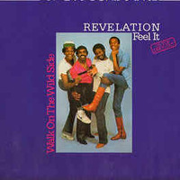 Revelatation - Feel It (Schläger RMX) by Der Schläger / Digital listen Jack / Sample Heinz / DJ 80s KID