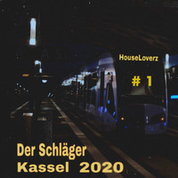 Der Schläger - HouseLoverz # 1 by Der Schläger / Digital listen Jack / Sample Heinz / DJ 80s KID
