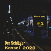 Der Schläger - HouseLoverz # 2 by Der Schläger / Digital listen Jack / Sample Heinz / DJ 80s KID