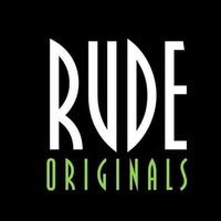 RUDE originals 23rd Bday 'warm up' l by Paul Hilton