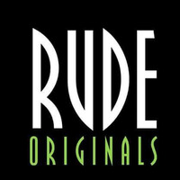 RUDE Originals Radio Show (10th February 2018) by Paul Hilton