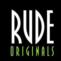 RUDE Originals 'LIVE' 24.03.18 by Paul Hilton