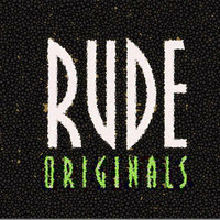 RUDE Originals *LIVE* 20.10.18 first HR by Paul Hilton