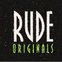 RUDE Originals *LIVE* 20.10.18 ....1-4pm by Paul Hilton