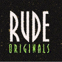 RUDE Originals 'end of 2018' Radio Show Part 2 by Paul Hilton