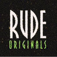 RUDE Originals 25th Birthday Part 1 : DJ Paul H by Paul Hilton