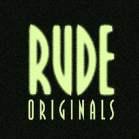 RUDE Originals 25th Birthday Part 2 : DJ Scott M by Paul Hilton