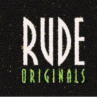 RUDE Originals 25th Birthday Part 3 : Paul H  by Paul Hilton