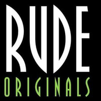 RUDE Originals June 19 part 2 by Paul Hilton
