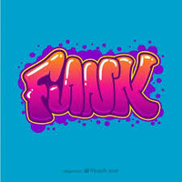 le funk by Paul Hilton