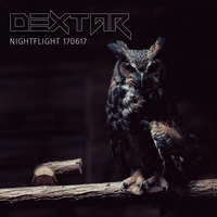 dextar - Nightflight 170617 by dextar